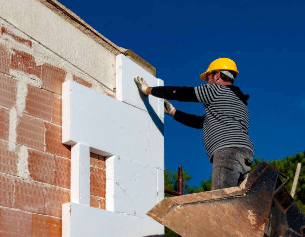 Best Cellulose Insulation in Oswego, IL
