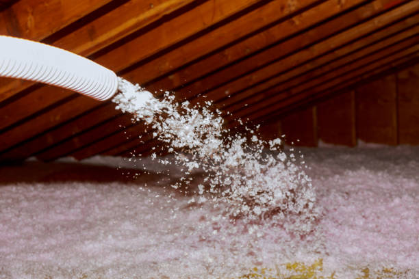 Types of Insulation We Offer in Oswego, IL