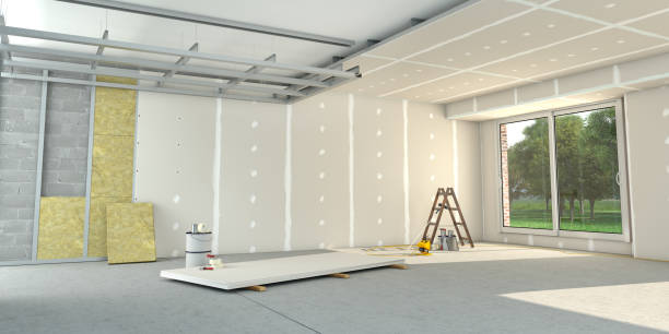 Best Spray Foam Insulation in Oswego, IL