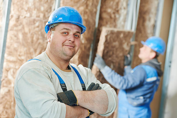 Best Insulation for Specific Applications in Oswego, IL