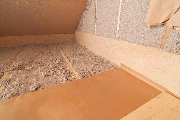 Best Blown-in Insulation in Oswego, IL