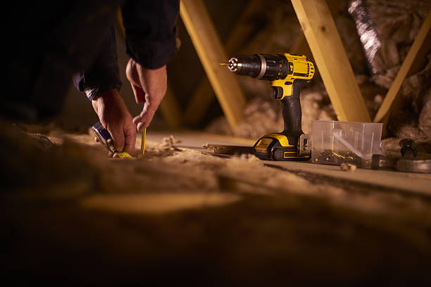 Best DIY Insulation Kits and Guidance in Oswego, IL